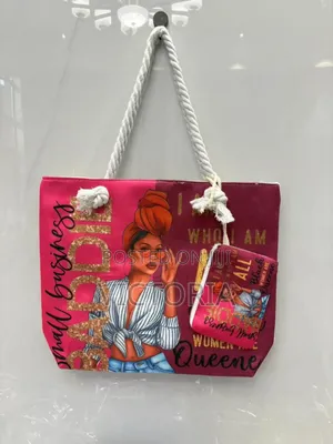 Victoria's Collections Shoulder Bags