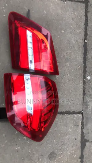 Gl 2014/GLS Back Light Tokunbo Direct Tokunbo