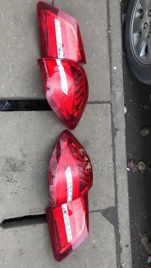 Gl 2014/GLS Back Light Tokunbo Direct Tokunbo