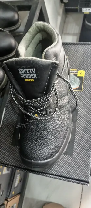 Safety Boots