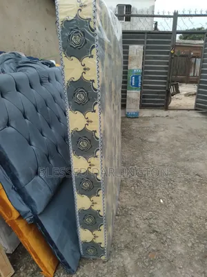 Quality Standard Orthopedic Mattress