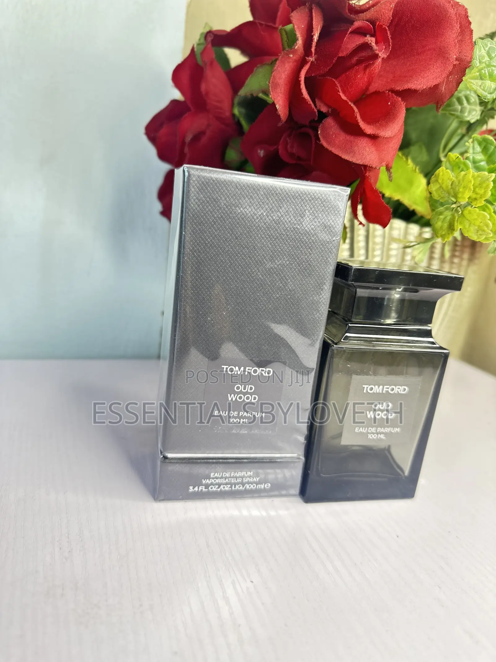 Tom Ford Oud Wood 100ml