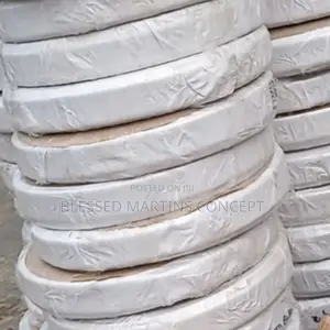 2" Flat Discharge Water Hose