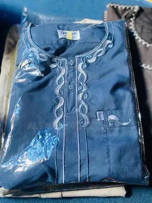 Quality Jalabia