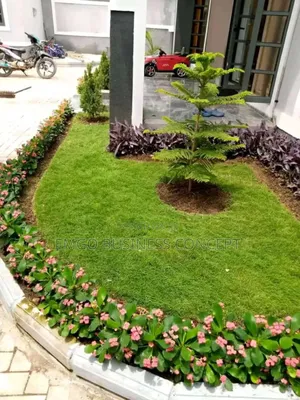 Grasses and Flowers Services
