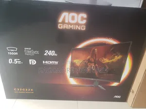 Aoc Monitor