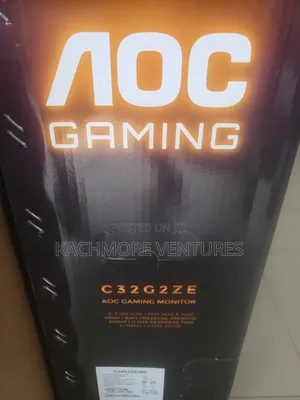 Aoc Monitor