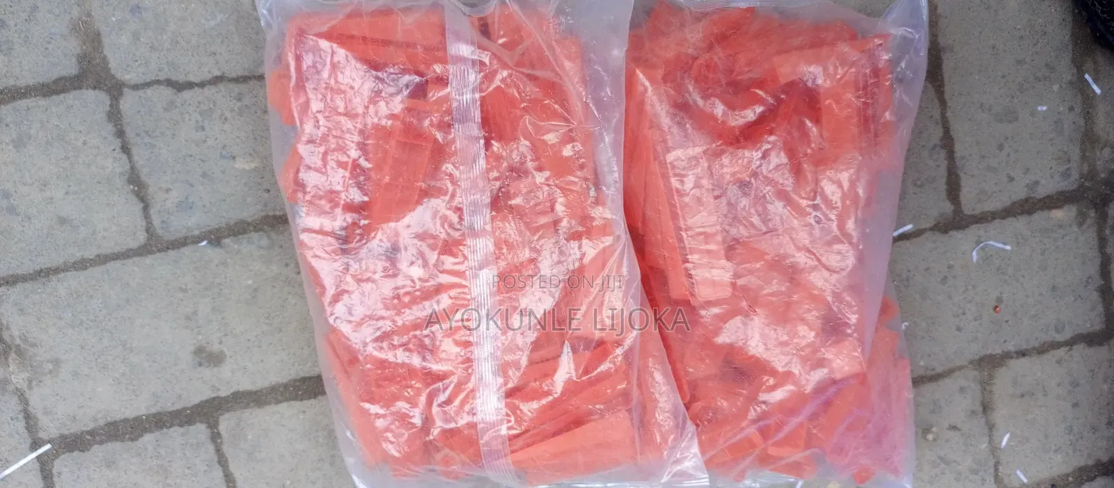 Tile Leveling Spacer