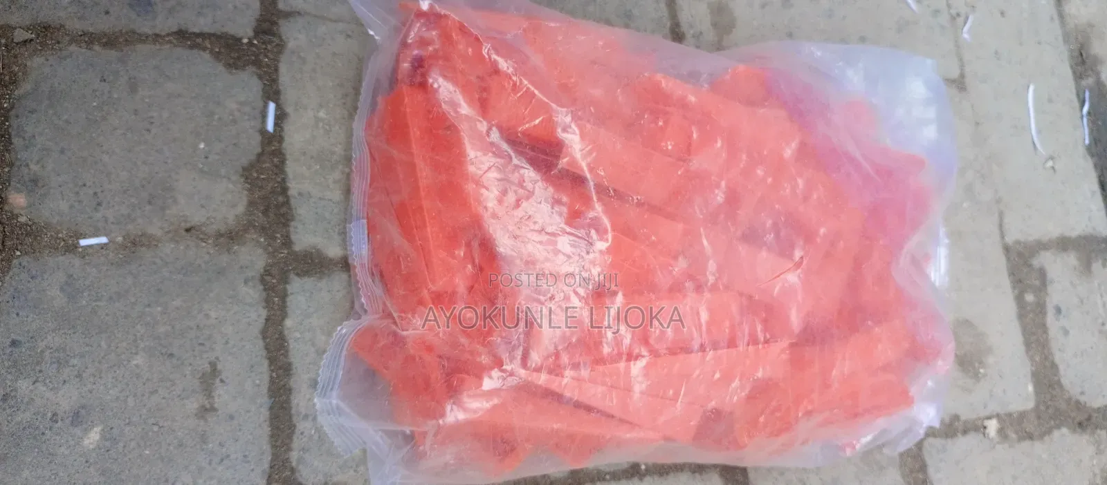 Tile Leveling Spacer