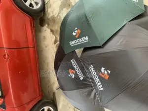 Branded Umbrella