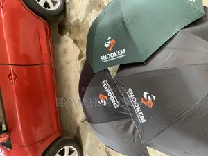 Branded Umbrella
