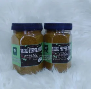 Organic Uda Powder (Negro Pepper)150grams
