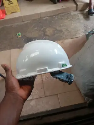 Hardhat (Msa)