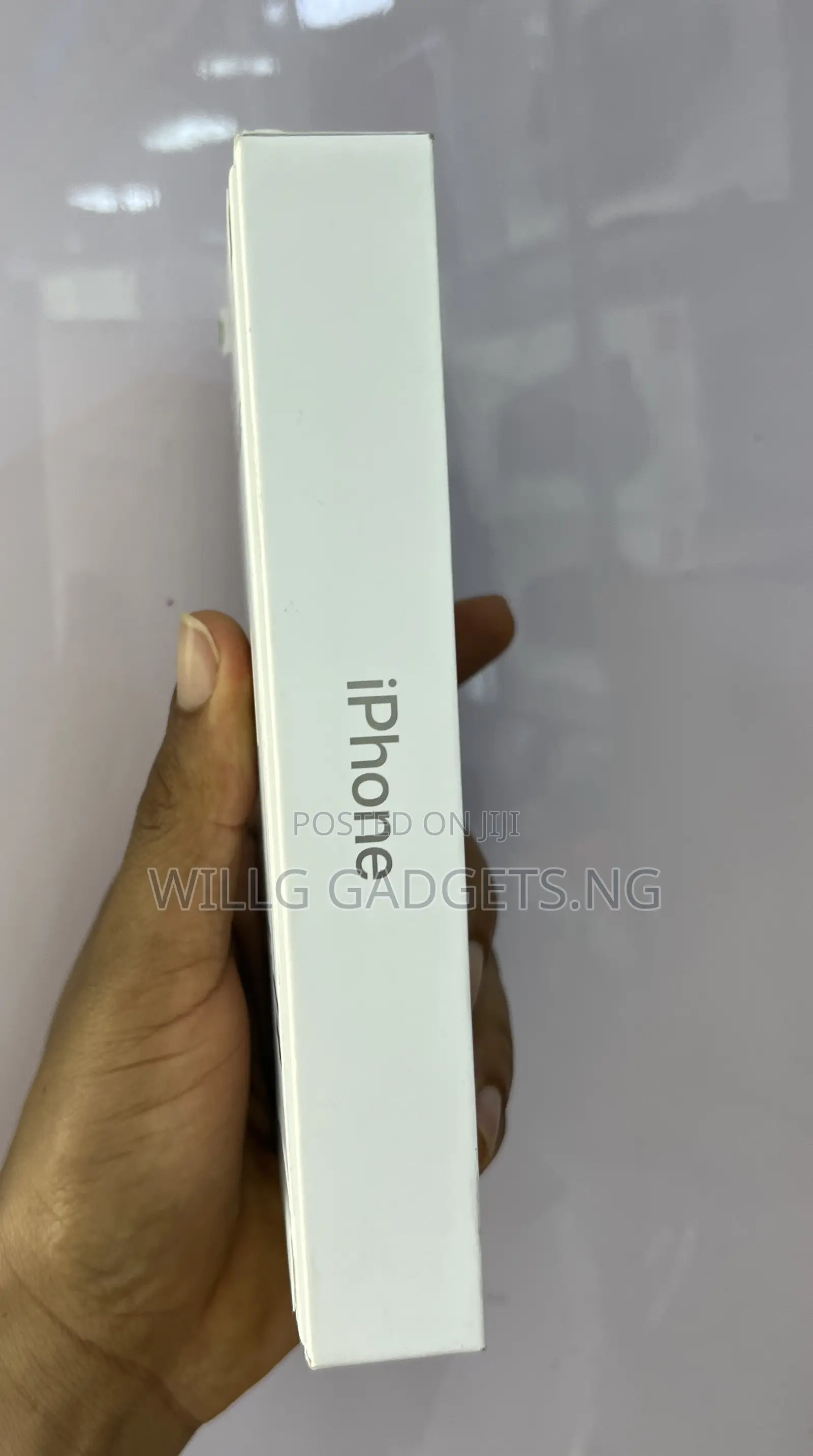 New Apple iPhone 16 Pro Max 256 GB Gray