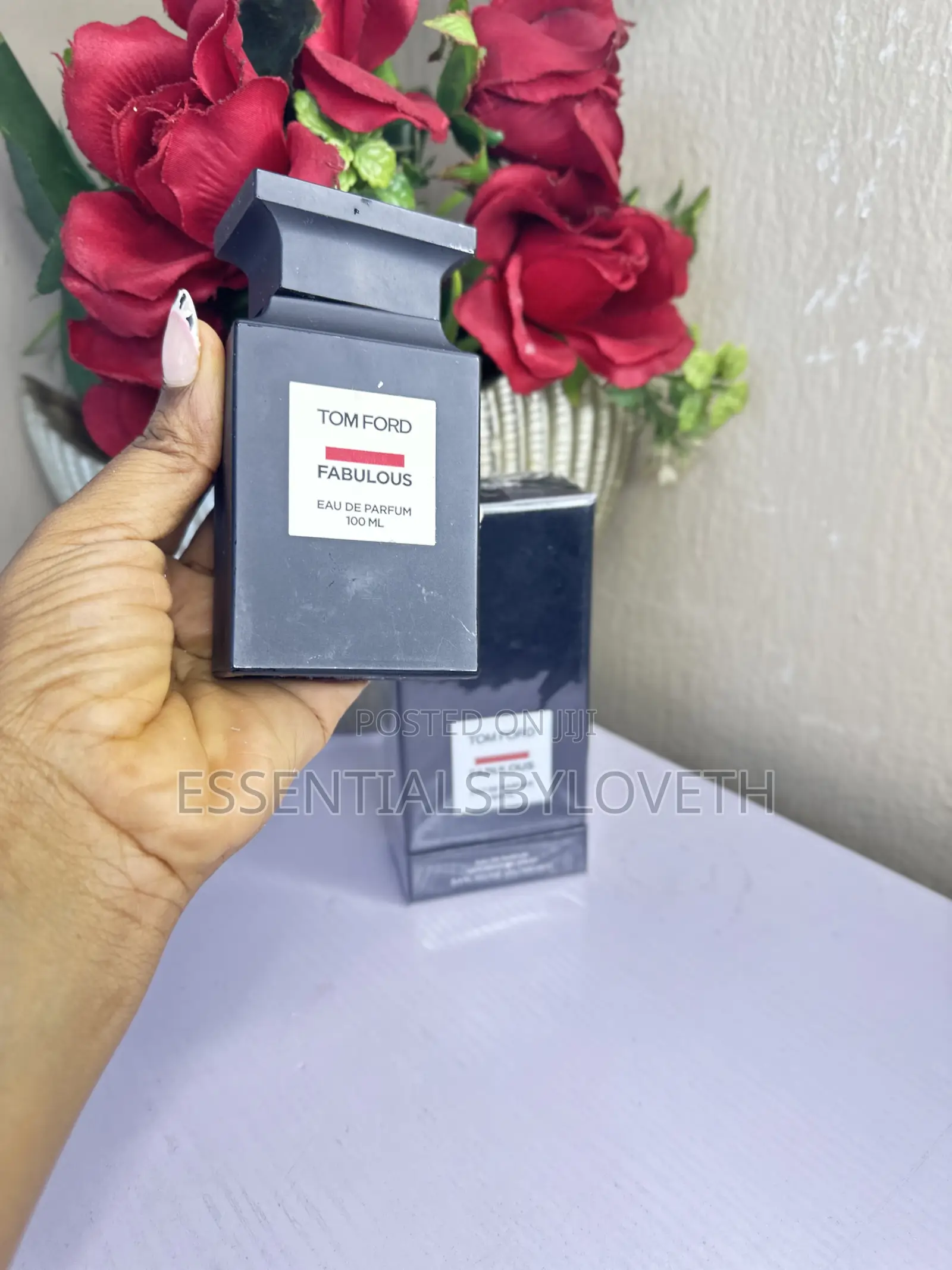 Tom Ford Fabulous Edp 100ml
