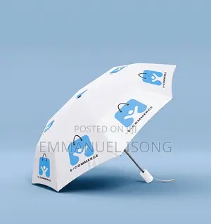 Branded Umbrella