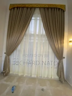 The Beauty in a Good Open Curtains
