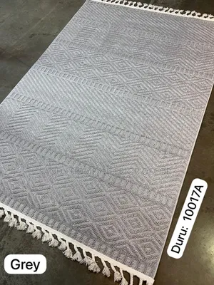 Duru 10017a Living Room Design, Bedroom Center Rug Turkish