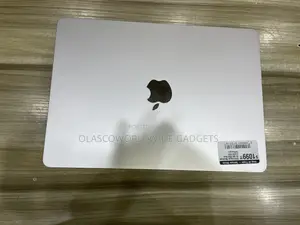 Laptop Apple MacBook Air 2024 M3 13-Inch 8GB Apple M3 SSD 512GB