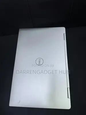 Laptop Dell Precision 5530 8GB Intel Core I5 SSD 512GB