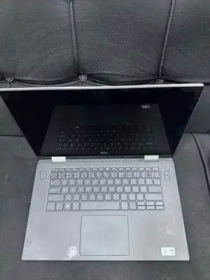 Laptop Dell Precision 5530 8GB Intel Core I5 SSD 512GB