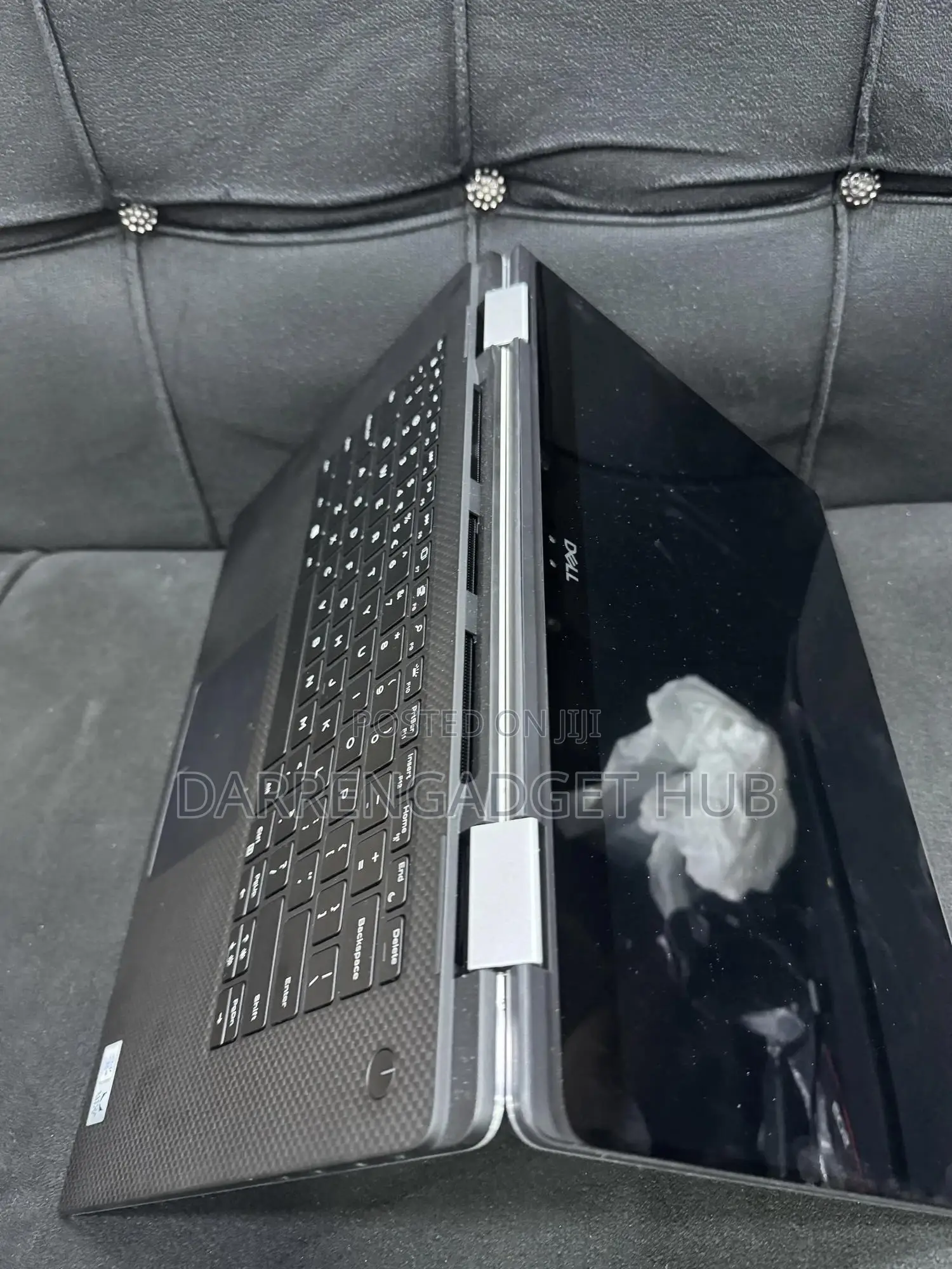Laptop Dell Precision 5530 8GB Intel Core I5 SSD 512GB