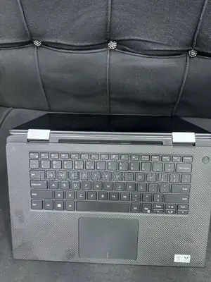 Laptop Dell Precision 5530 8GB Intel Core I5 SSD 512GB