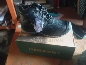 F Man Joggers