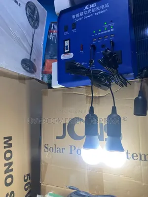 New 1800watts Solar Generator