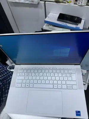 Laptop Dell XPS 15 9510 16GB Intel Core I5 SSD 512GB