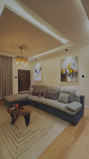 Photo - Stunning 3 Bedroom Shortlet | Long Stay Apartment | Wuse 2