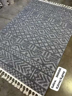 D060a Sahra Quality Center Rug Turkish