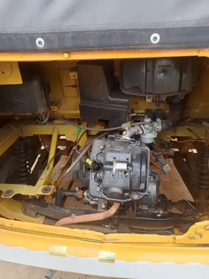 TVS 2023 Yellow