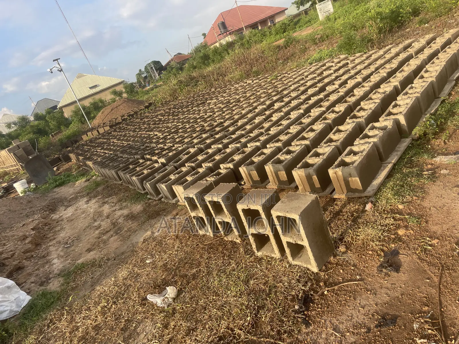 On-Site Production