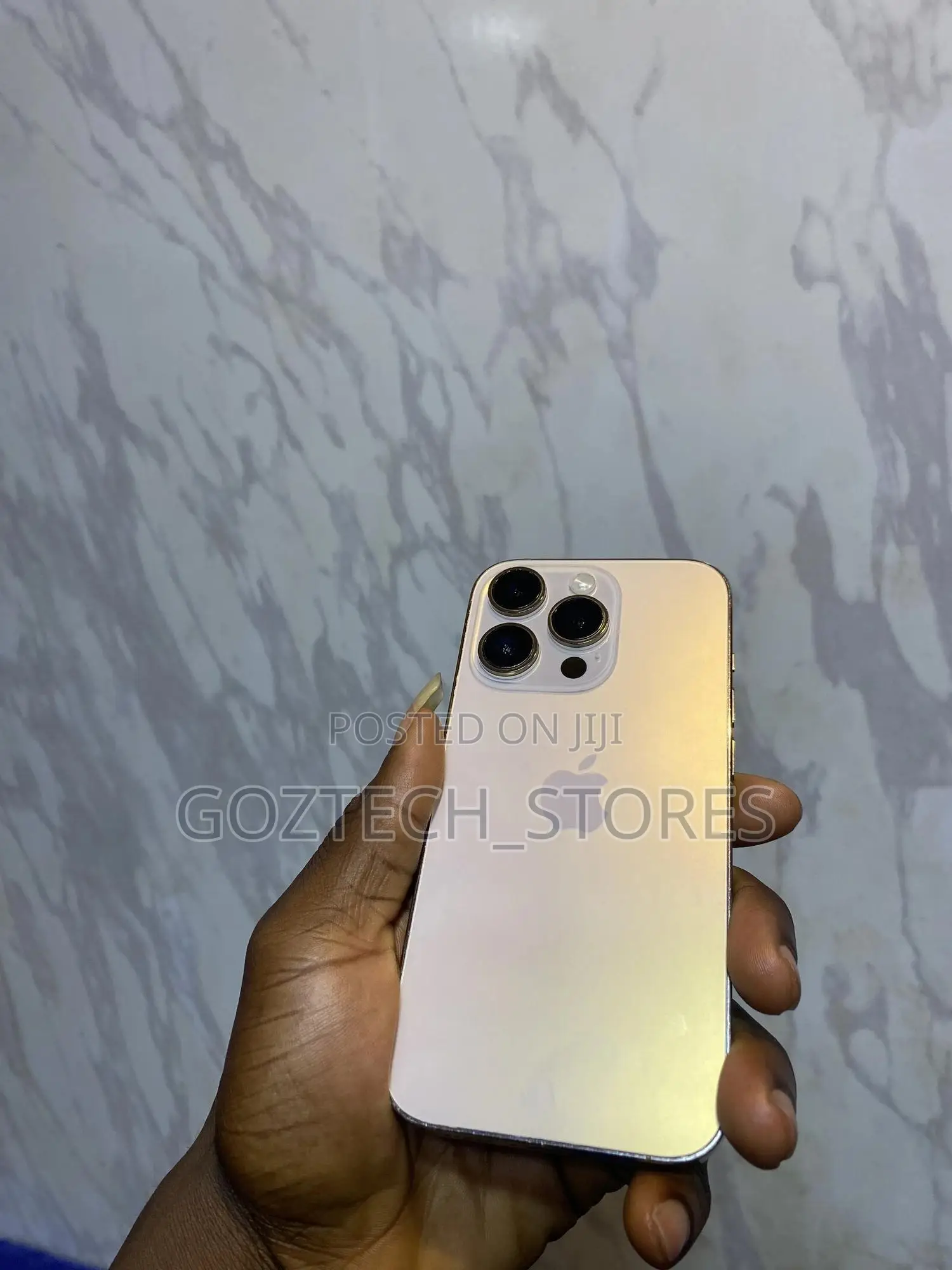 Apple iPhone 14 Pro 128 GB Gold