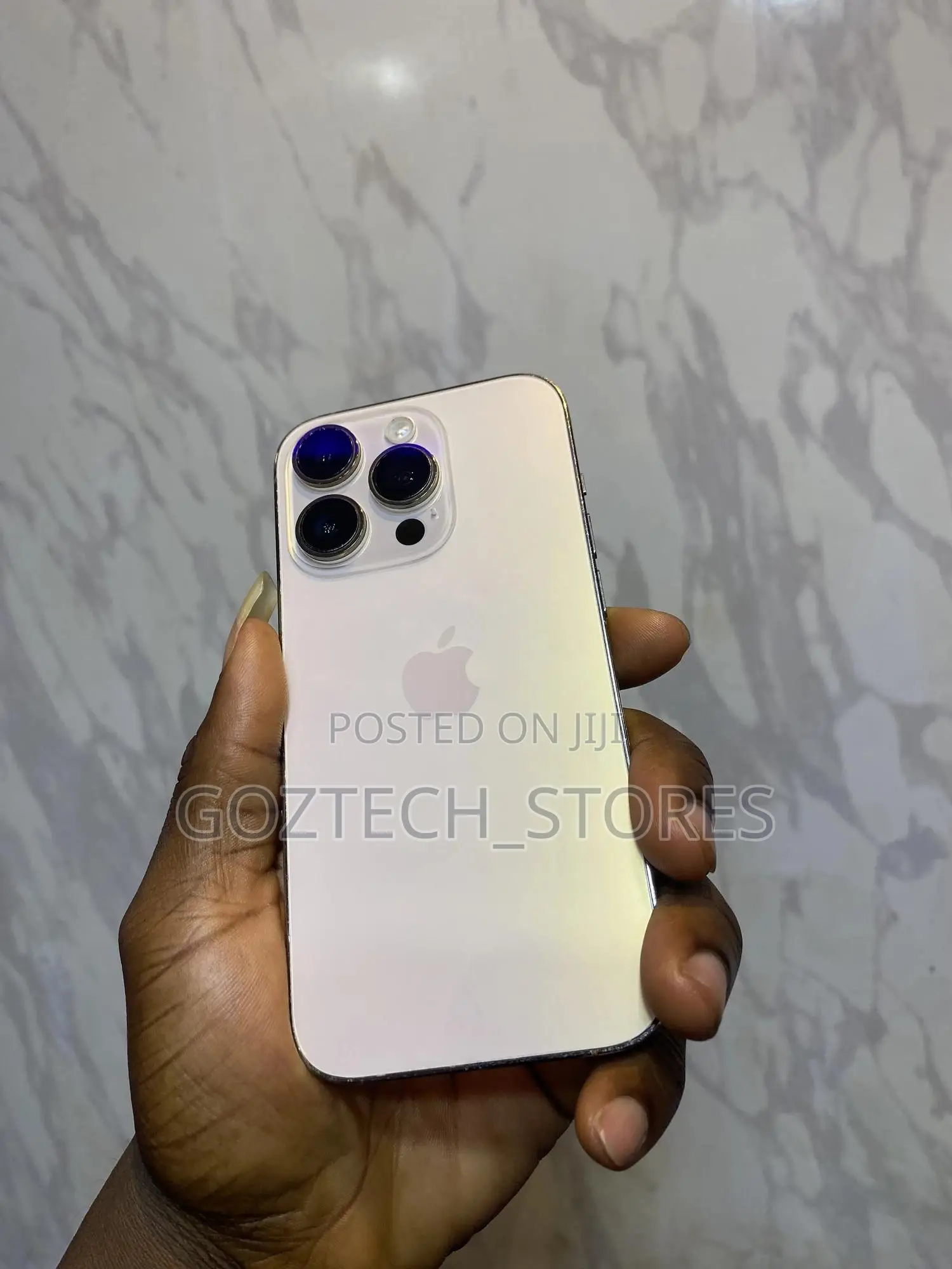 Apple iPhone 14 Pro 128 GB Gold