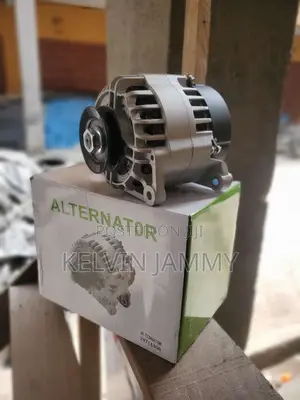 Perkins 1100 Series Alternator for Eco Plus Generator Engine