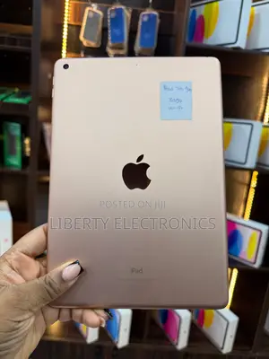 Apple iPad Pro 10.5 (2017) 32 GB