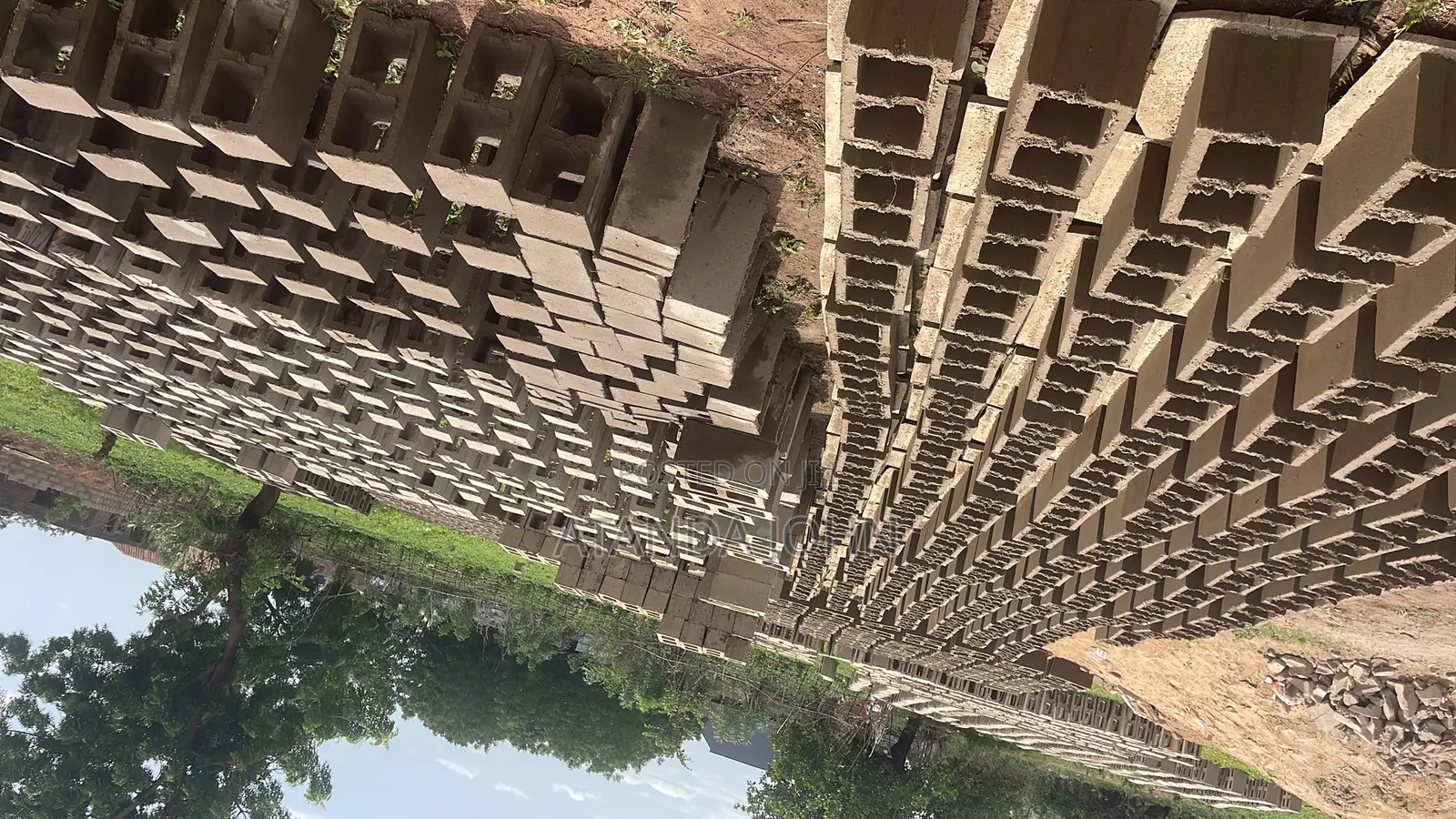 Construction Block