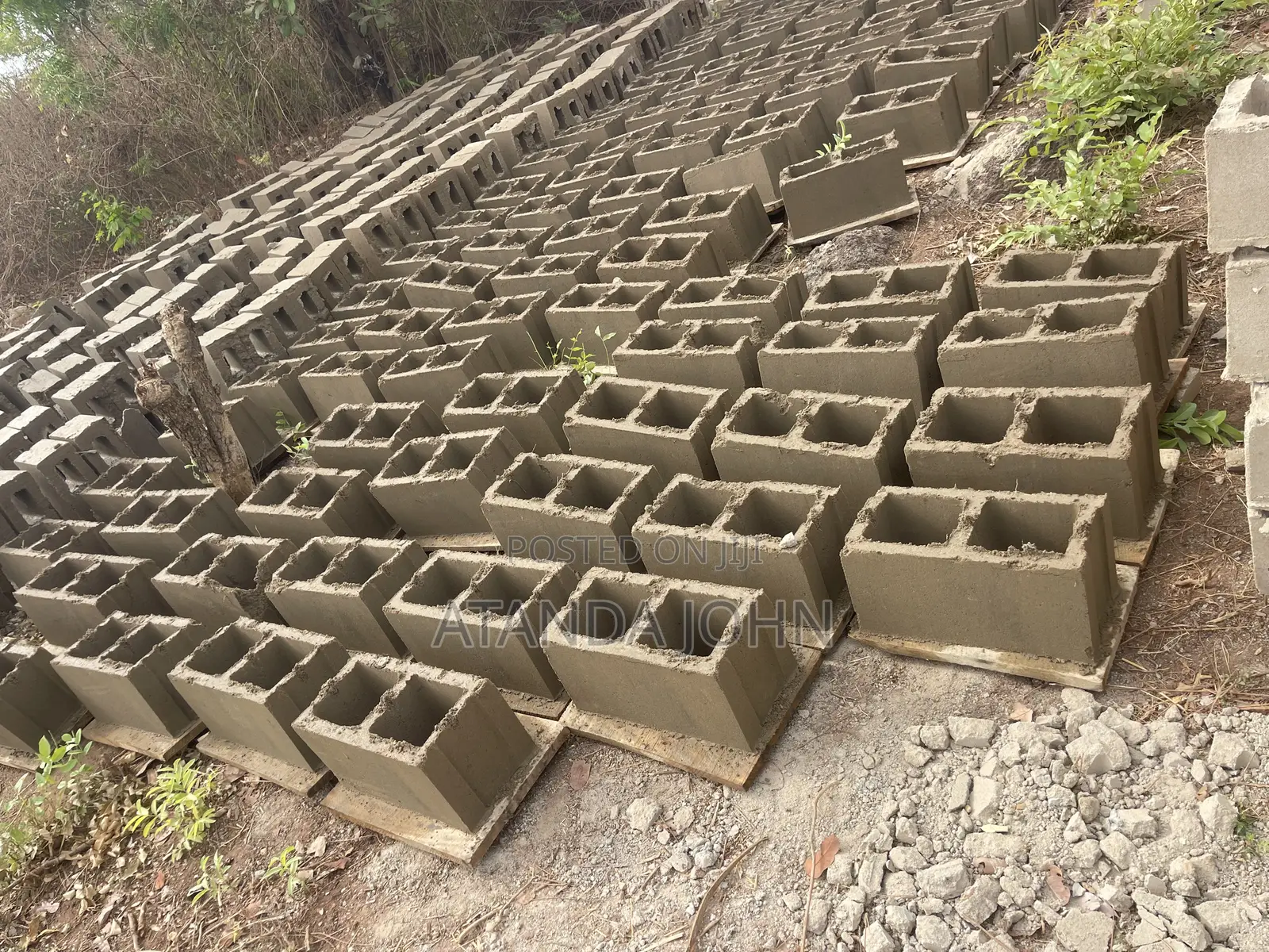 Construction Block