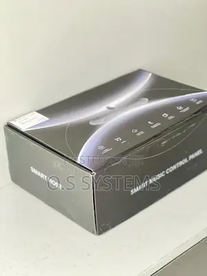 Tuya Wall Mount Central Home Automation Amp