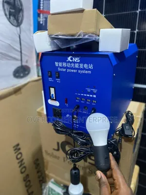 1800watts Solar Generator