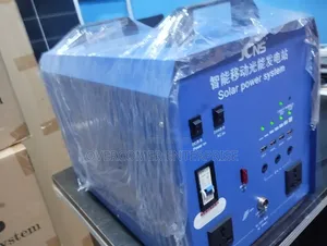 Quality Solar Generator 1800watts