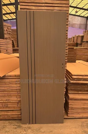 Wooding Door Hdf( Room Door 3ft)
