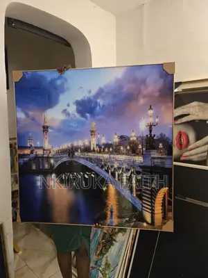 Luxury Frame