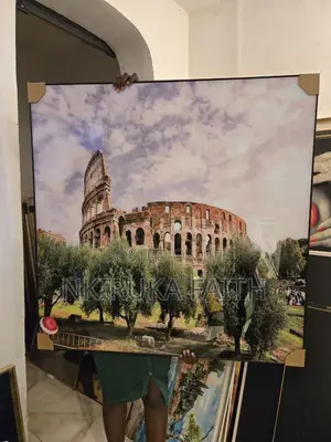 Luxury Frame