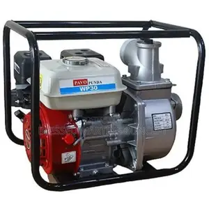 3" Pavo Punda Water Pump Wp30