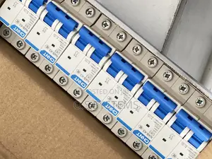 Ac Breaker 63amps
