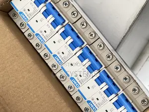 Ac Breaker 63amps