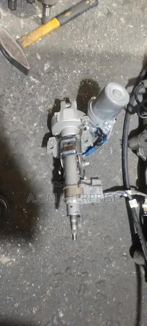 Steering Column for All Kinds of Cars